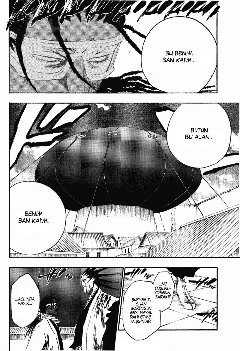 Bleach - Bölüm 146 - Sayfa 11