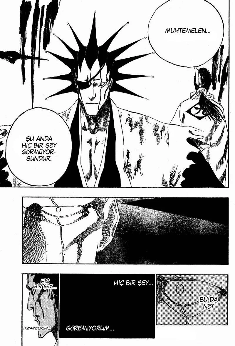 Bleach - Bölüm 146 - Sayfa 12