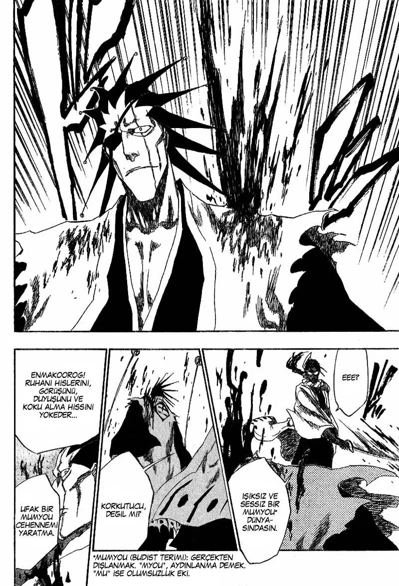 Bleach - Bölüm 146 - Sayfa 13