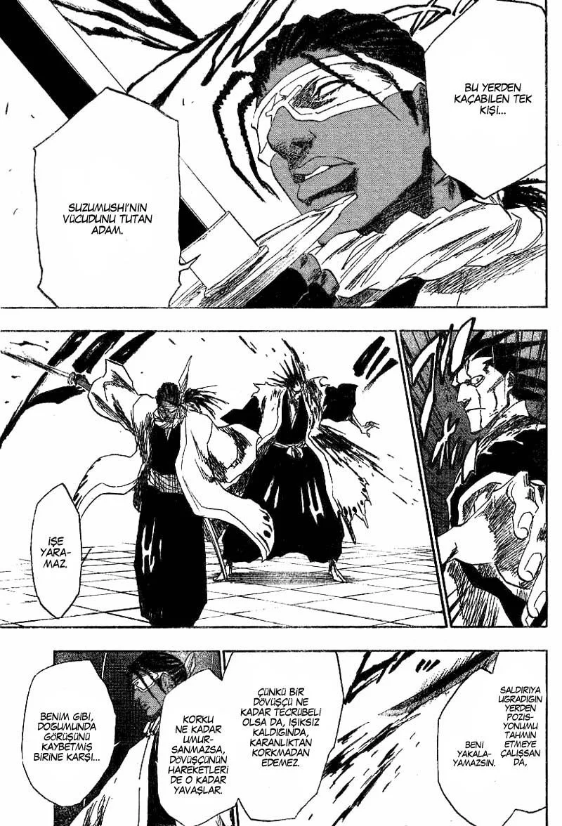 Bleach - Bölüm 146 - Sayfa 14