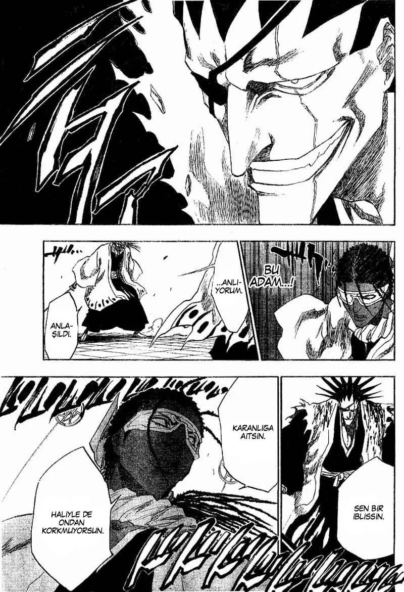 Bleach - Bölüm 146 - Sayfa 16