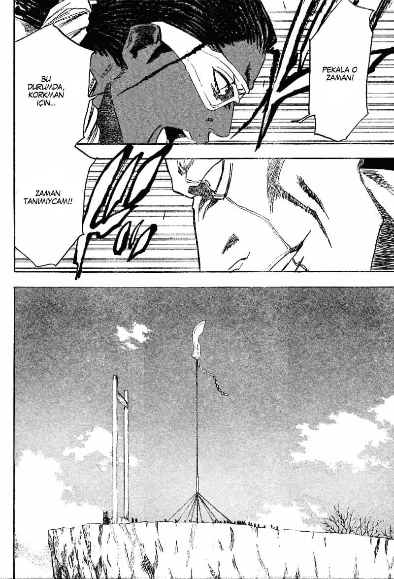 Bleach - Bölüm 146 - Sayfa 17
