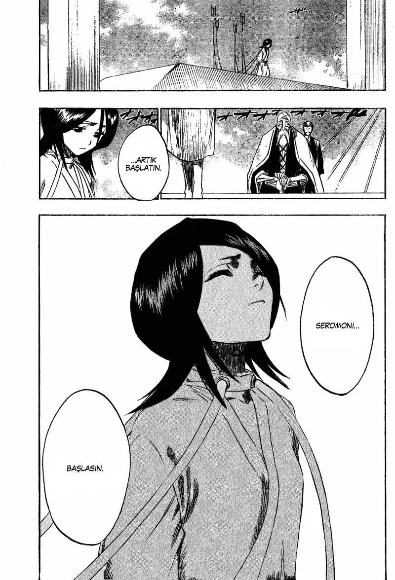 Bleach - Bölüm 146 - Sayfa 18