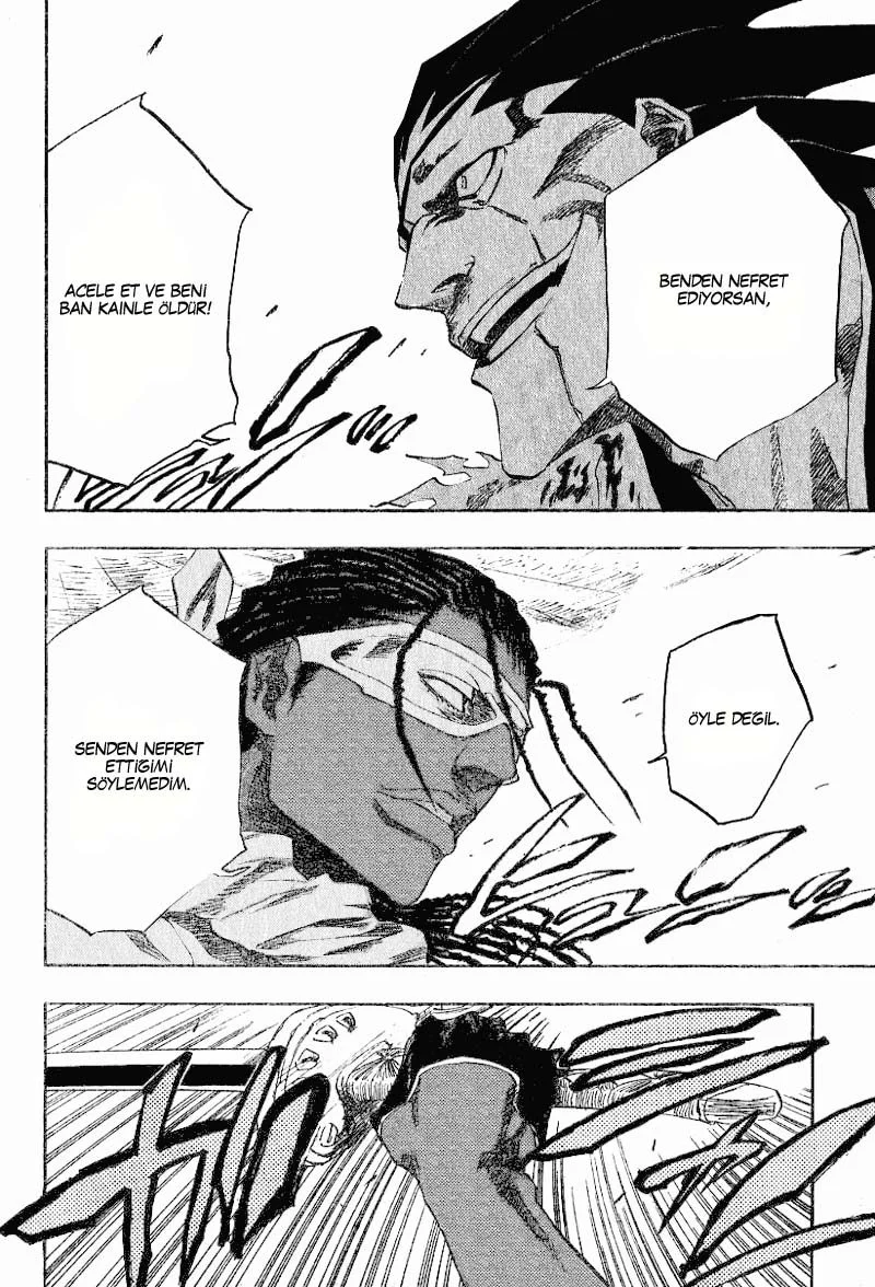 Bleach - Bölüm 146 - Sayfa 4