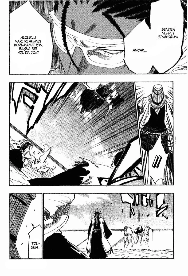 Bleach - Bölüm 146 - Sayfa 6