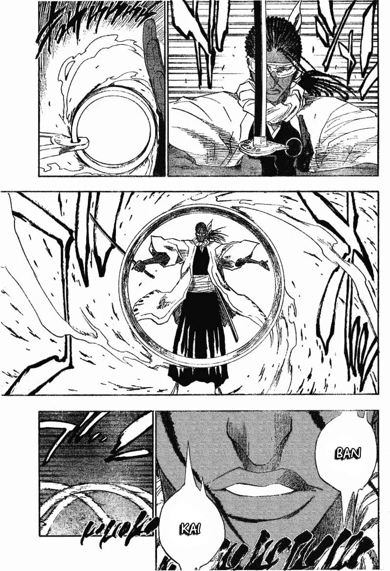 Bleach - Bölüm 146 - Sayfa 7