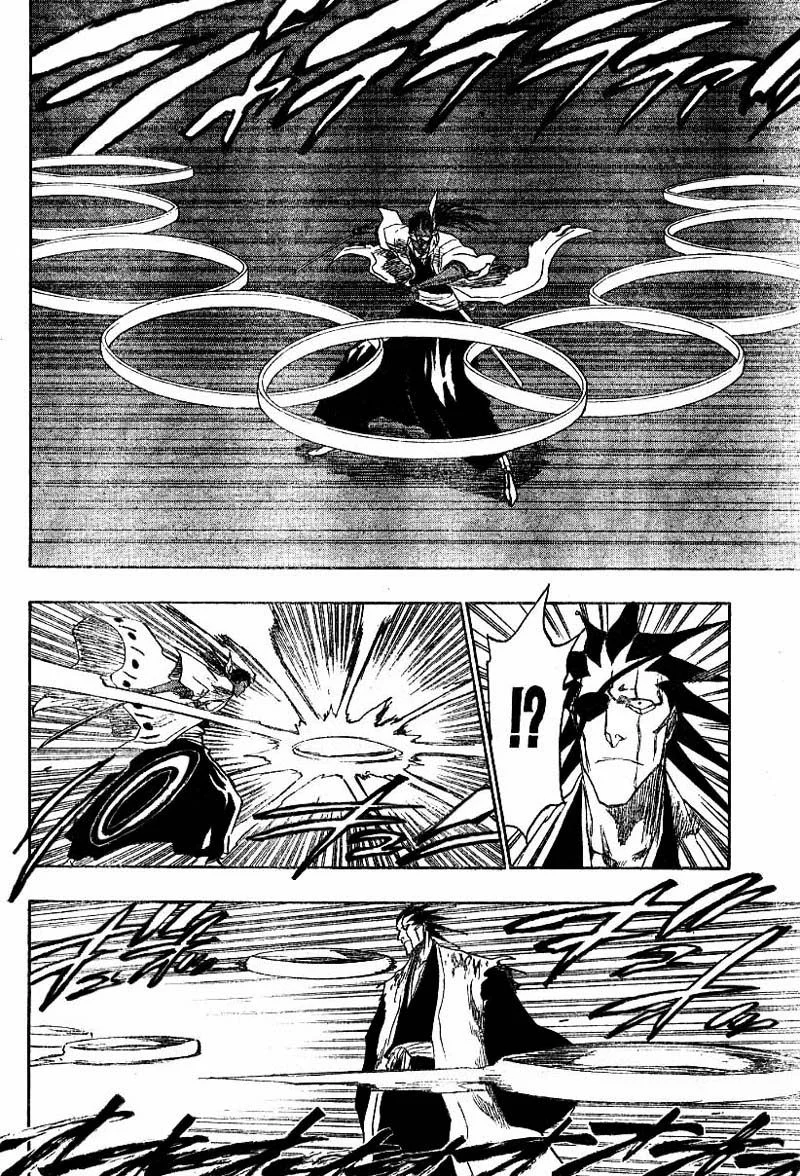 Bleach - Bölüm 146 - Sayfa 8