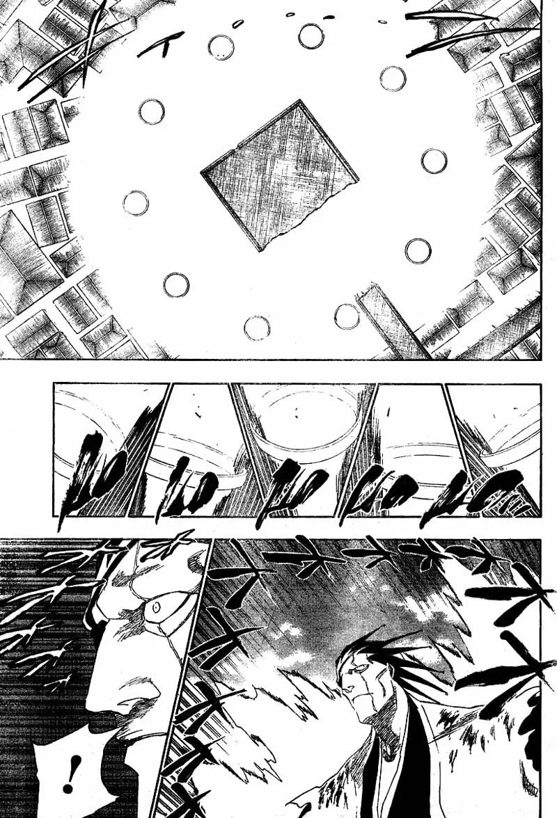 Bleach - Bölüm 146 - Sayfa 9