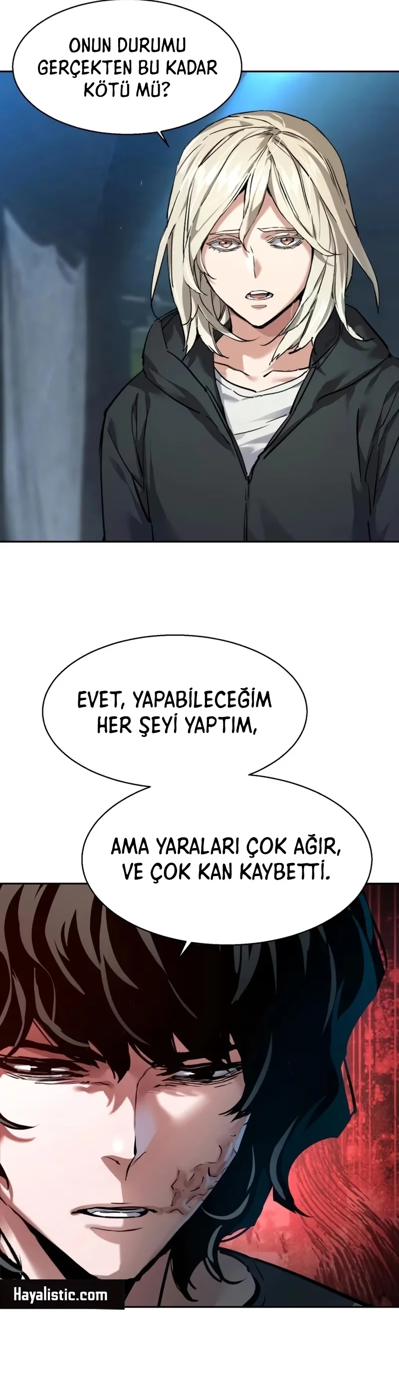 Mercenary Enrollment - Bölüm 253 - Sayfa 24