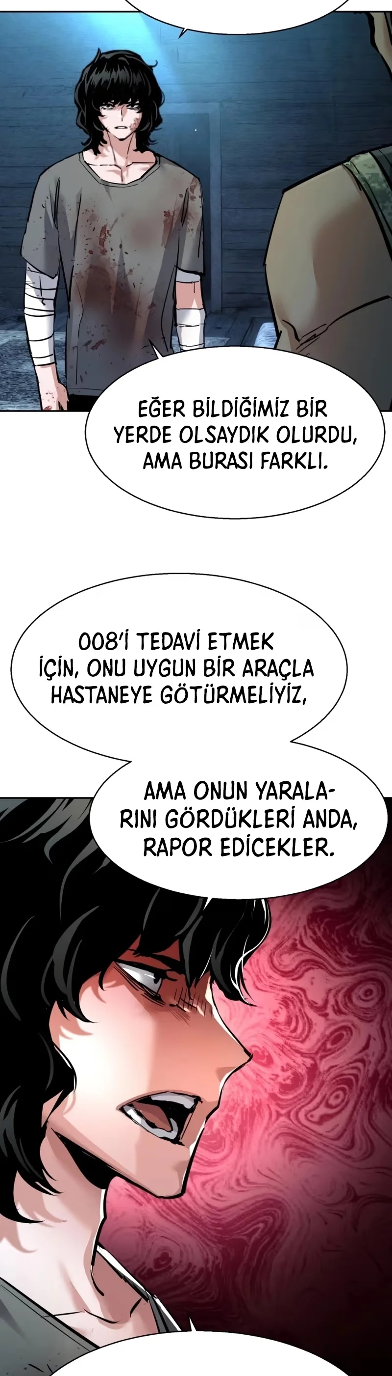 Mercenary Enrollment - Bölüm 253 - Sayfa 26