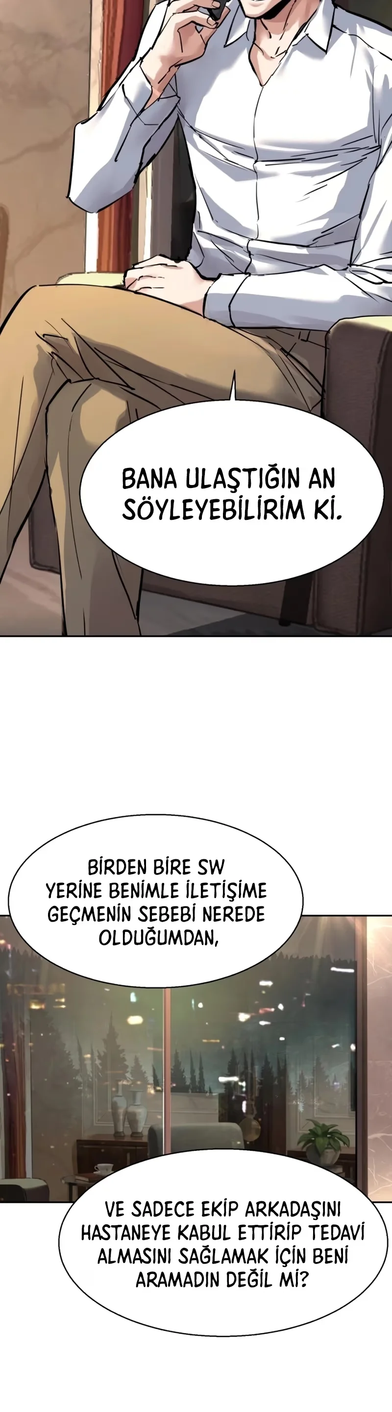 Mercenary Enrollment - Bölüm 253 - Sayfa 45