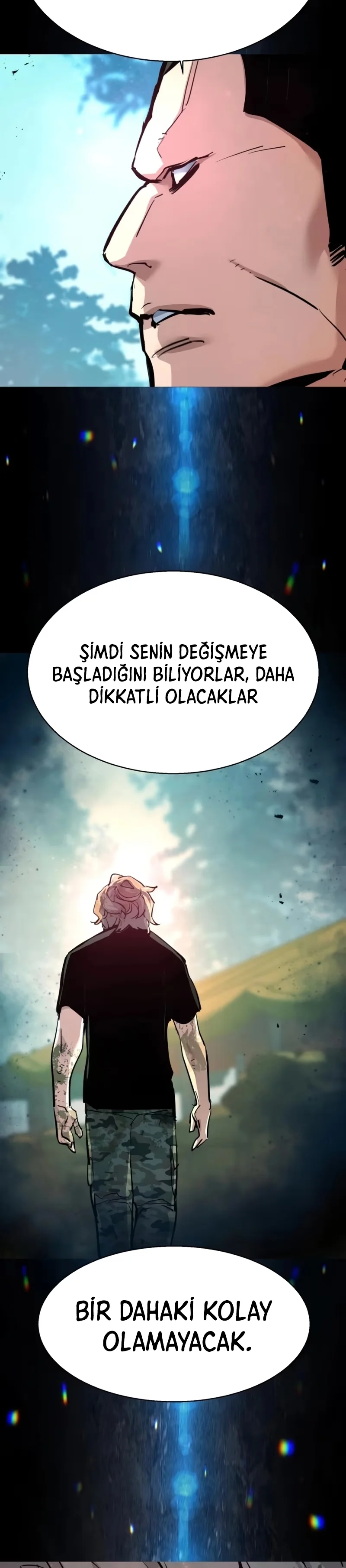 Mercenary Enrollment - Bölüm 253 - Sayfa 7