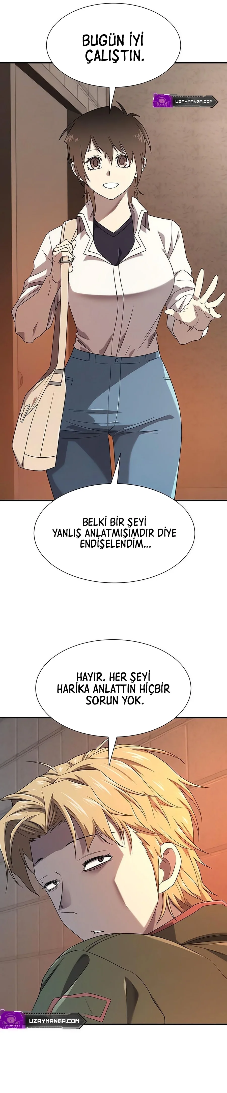 The Greatest Estate Developer - Bölüm 217 - Sayfa 14