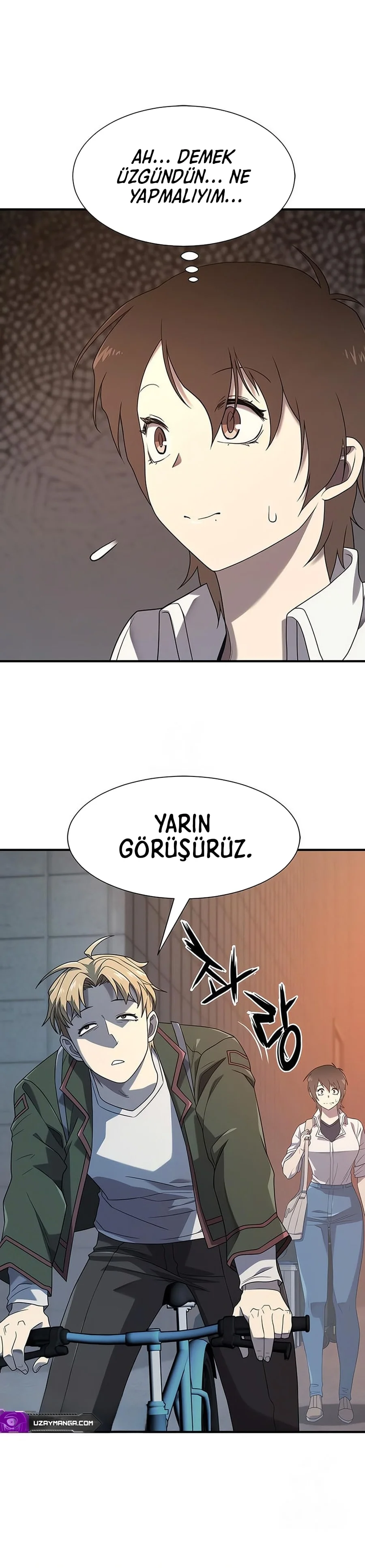 The Greatest Estate Developer - Bölüm 217 - Sayfa 16
