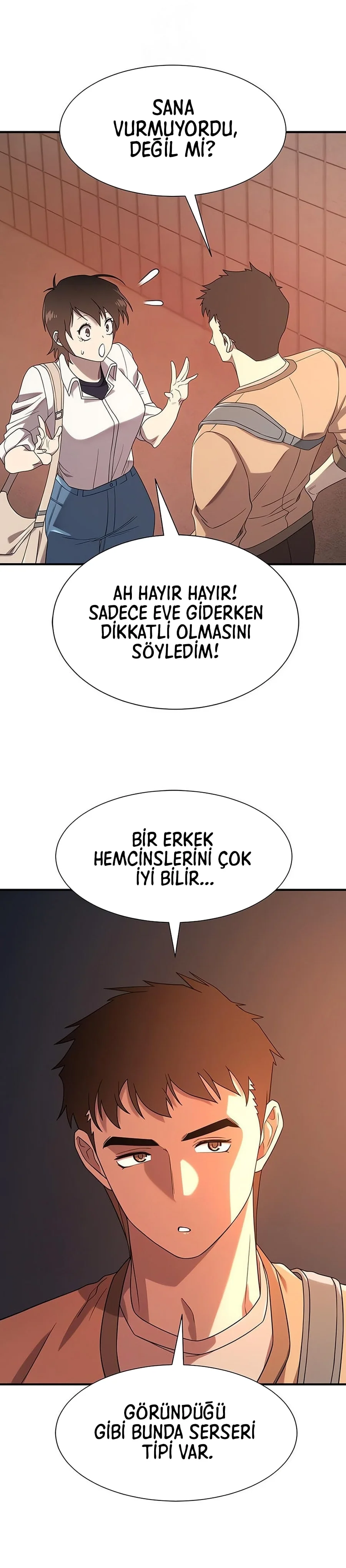 The Greatest Estate Developer - Bölüm 217 - Sayfa 18