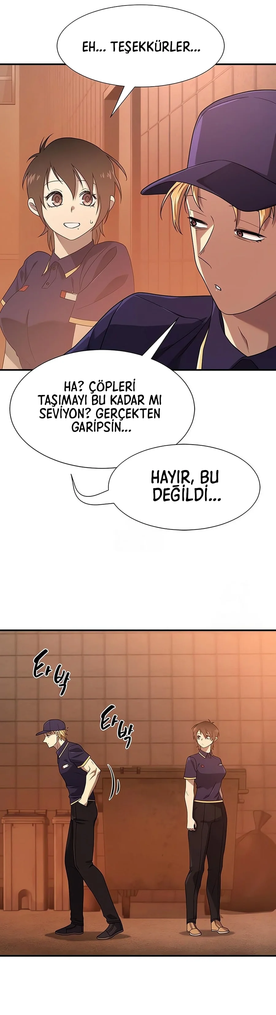 The Greatest Estate Developer - Bölüm 217 - Sayfa 27