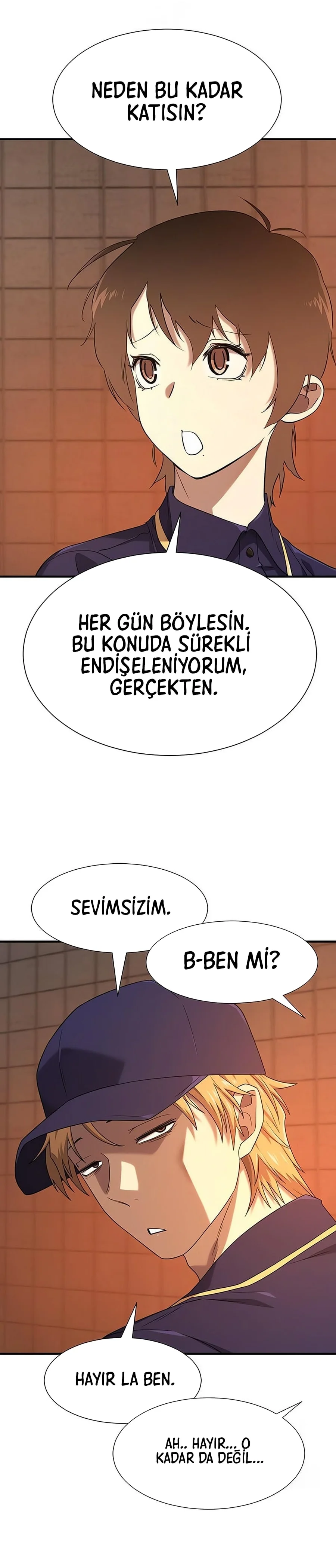 The Greatest Estate Developer - Bölüm 217 - Sayfa 28
