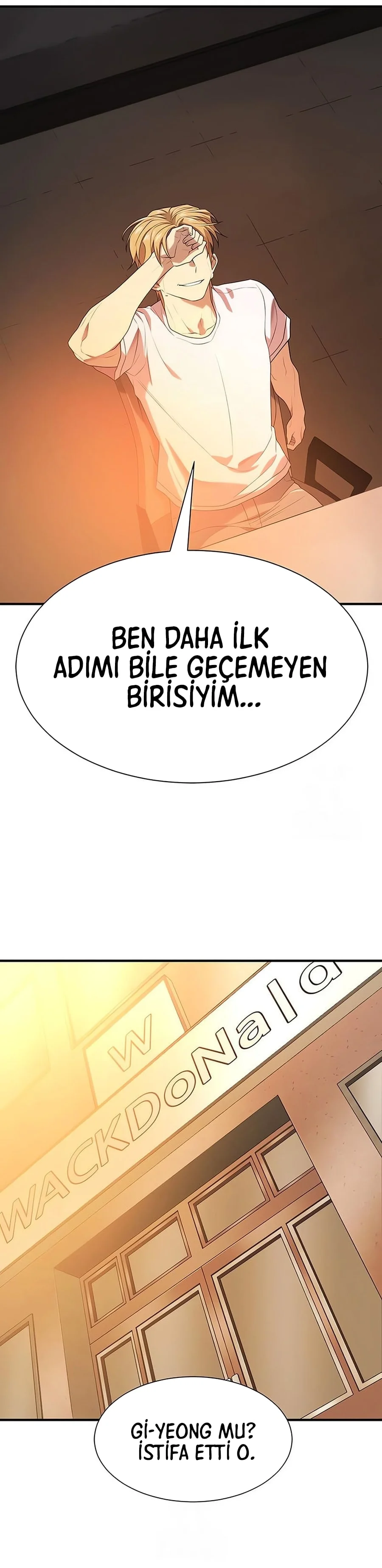 The Greatest Estate Developer - Bölüm 217 - Sayfa 32