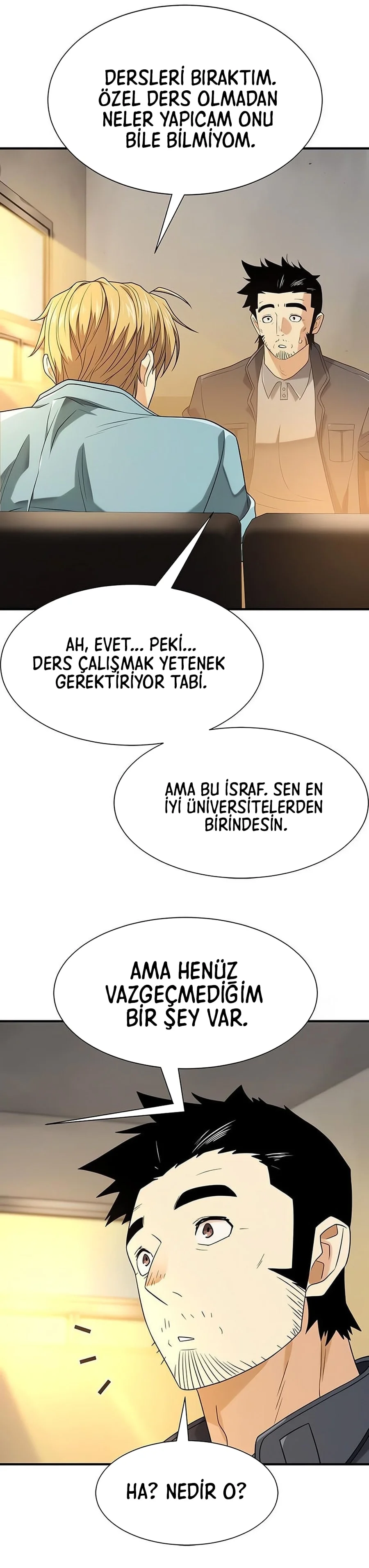 The Greatest Estate Developer - Bölüm 217 - Sayfa 36