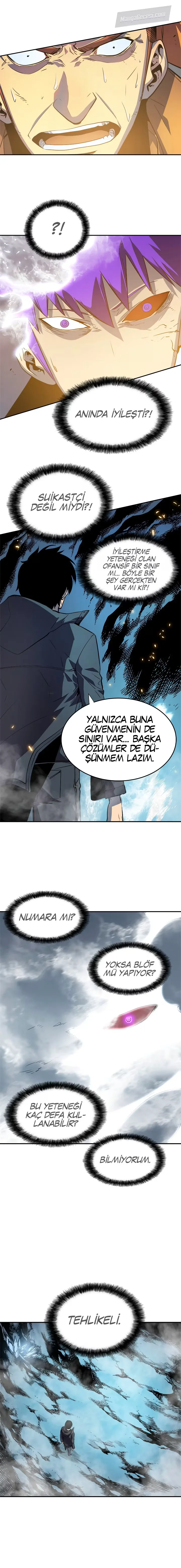 Solo Leveling - Bölüm 33 - Sayfa 11