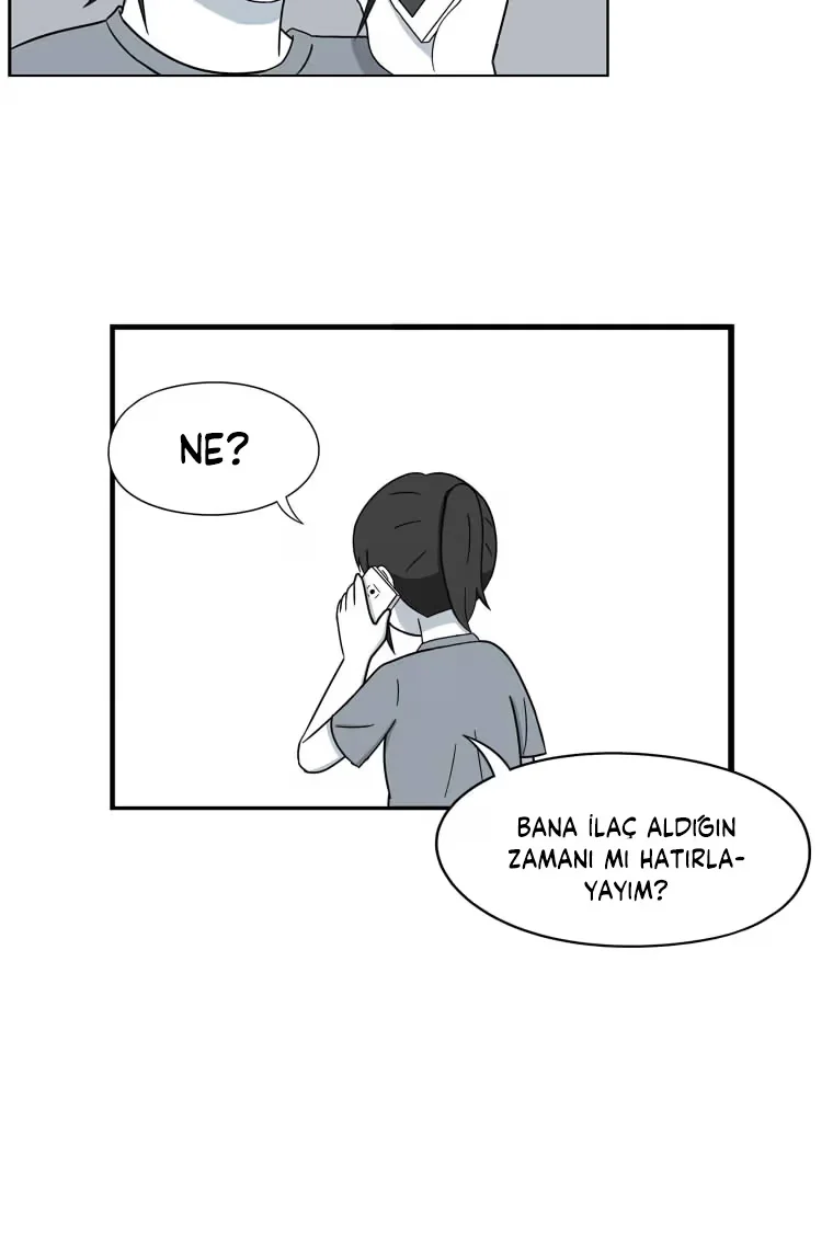 The Daily Lives of Us Siblings - Bölüm 28 - Sayfa 8