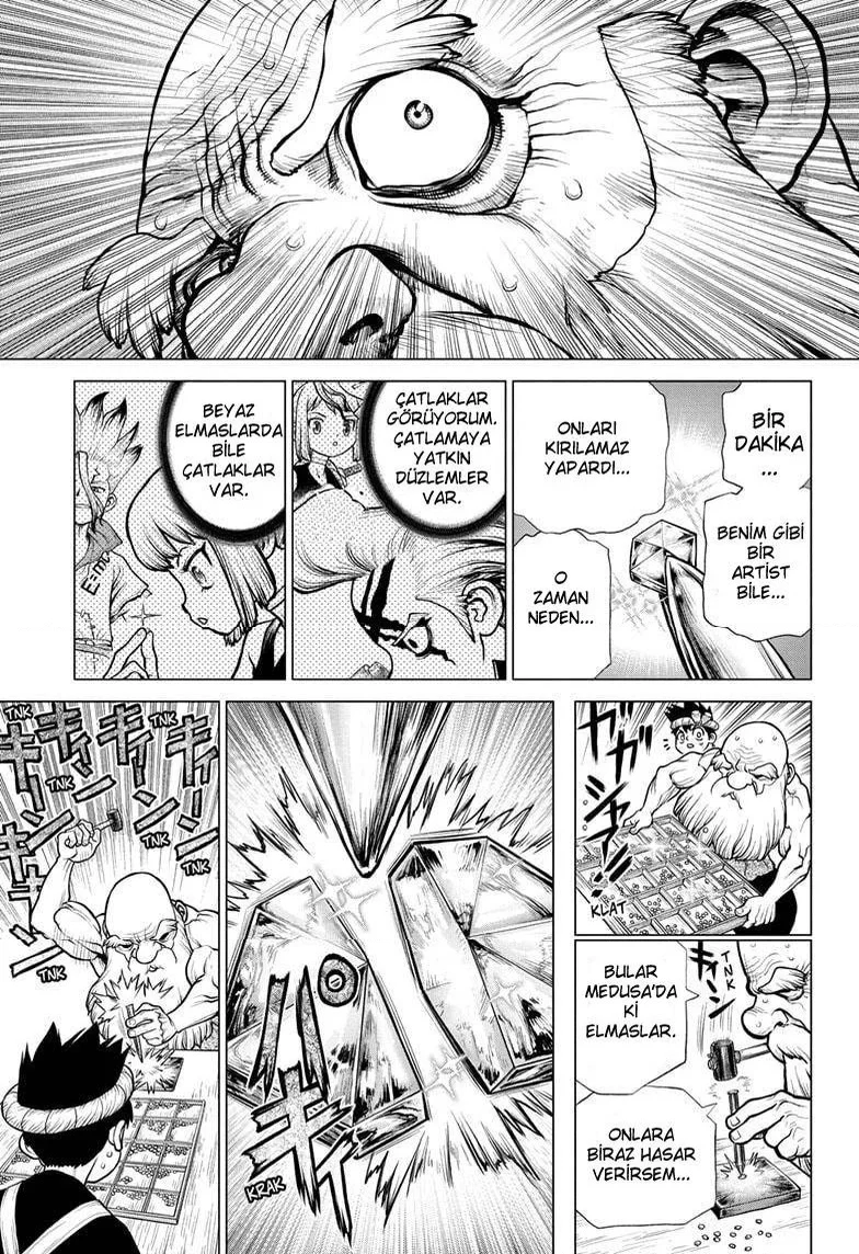 Dr. Stone - Bölüm 185 - Sayfa 7