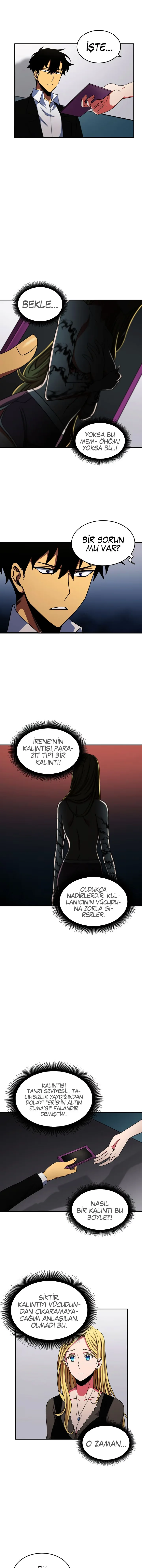 Tomb Raider King - Bölüm 18 - Sayfa 10