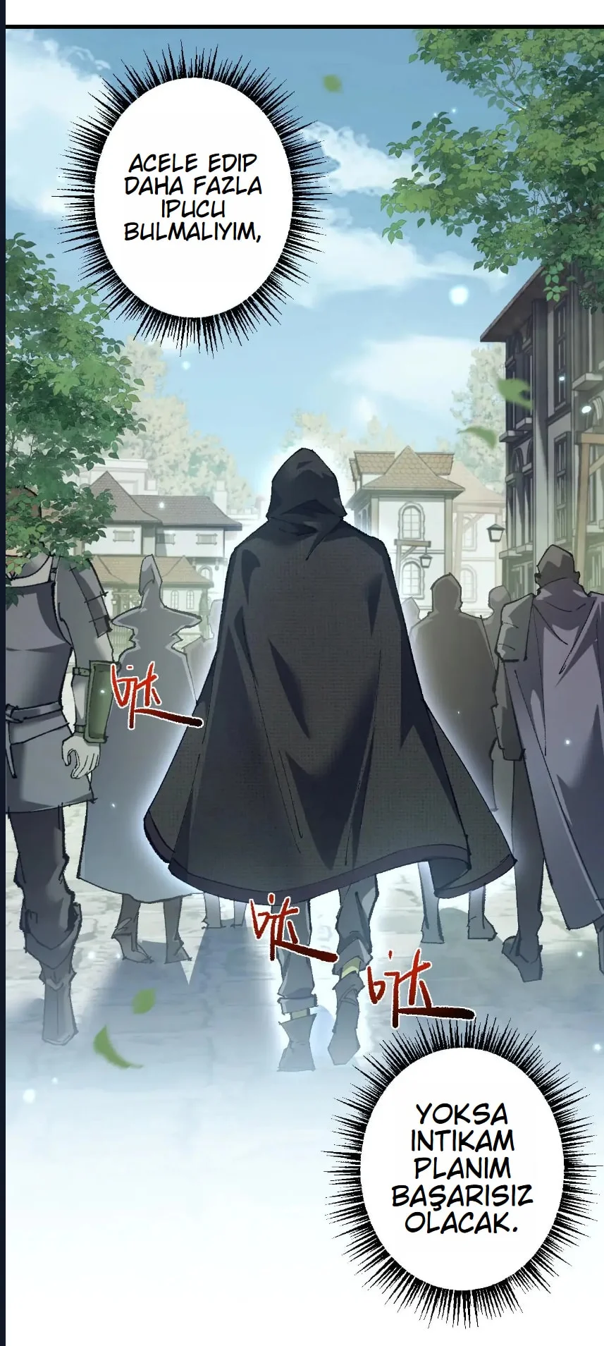 From Goblin to Goblin God - Bölüm 9 - Sayfa 11