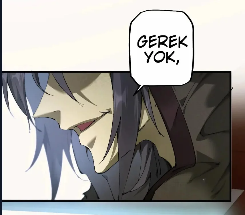 From Goblin to Goblin God - Bölüm 9 - Sayfa 30