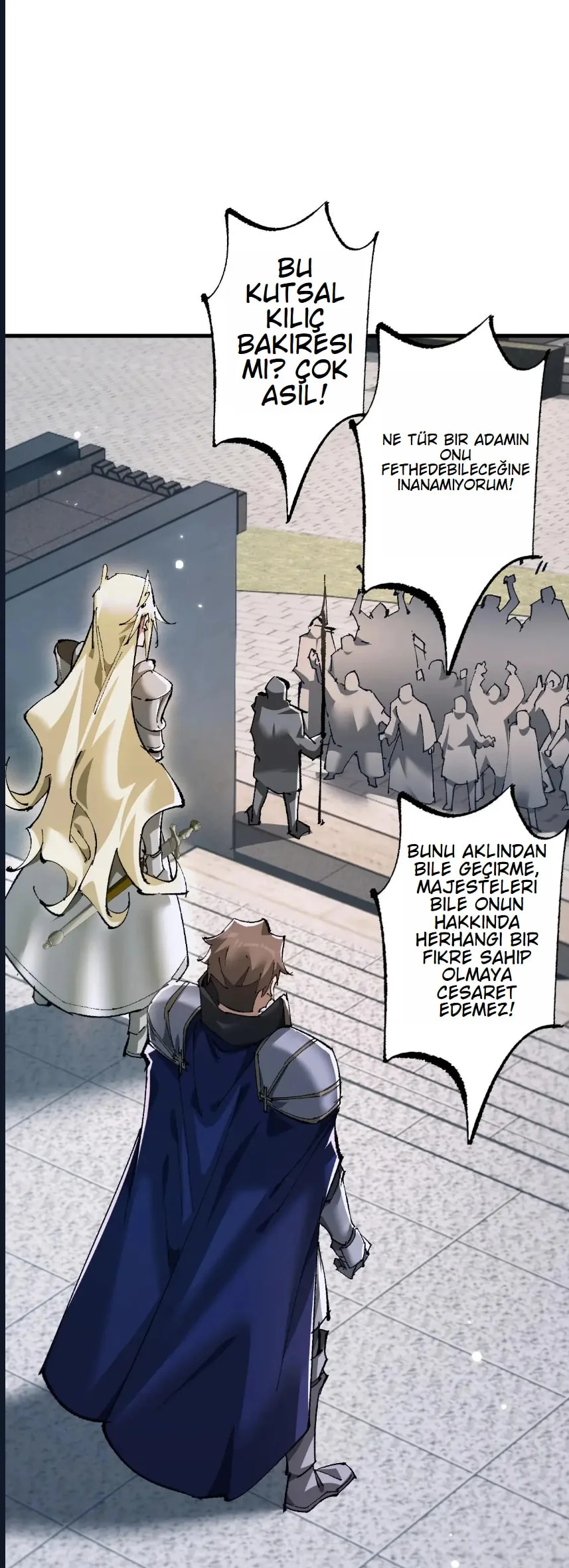 From Goblin to Goblin God - Bölüm 9 - Sayfa 40