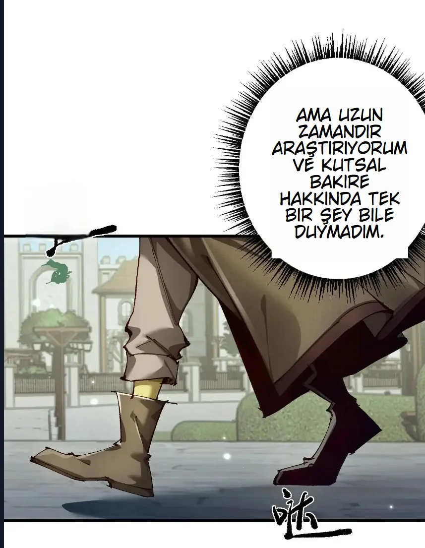 From Goblin to Goblin God - Bölüm 9 - Sayfa 6