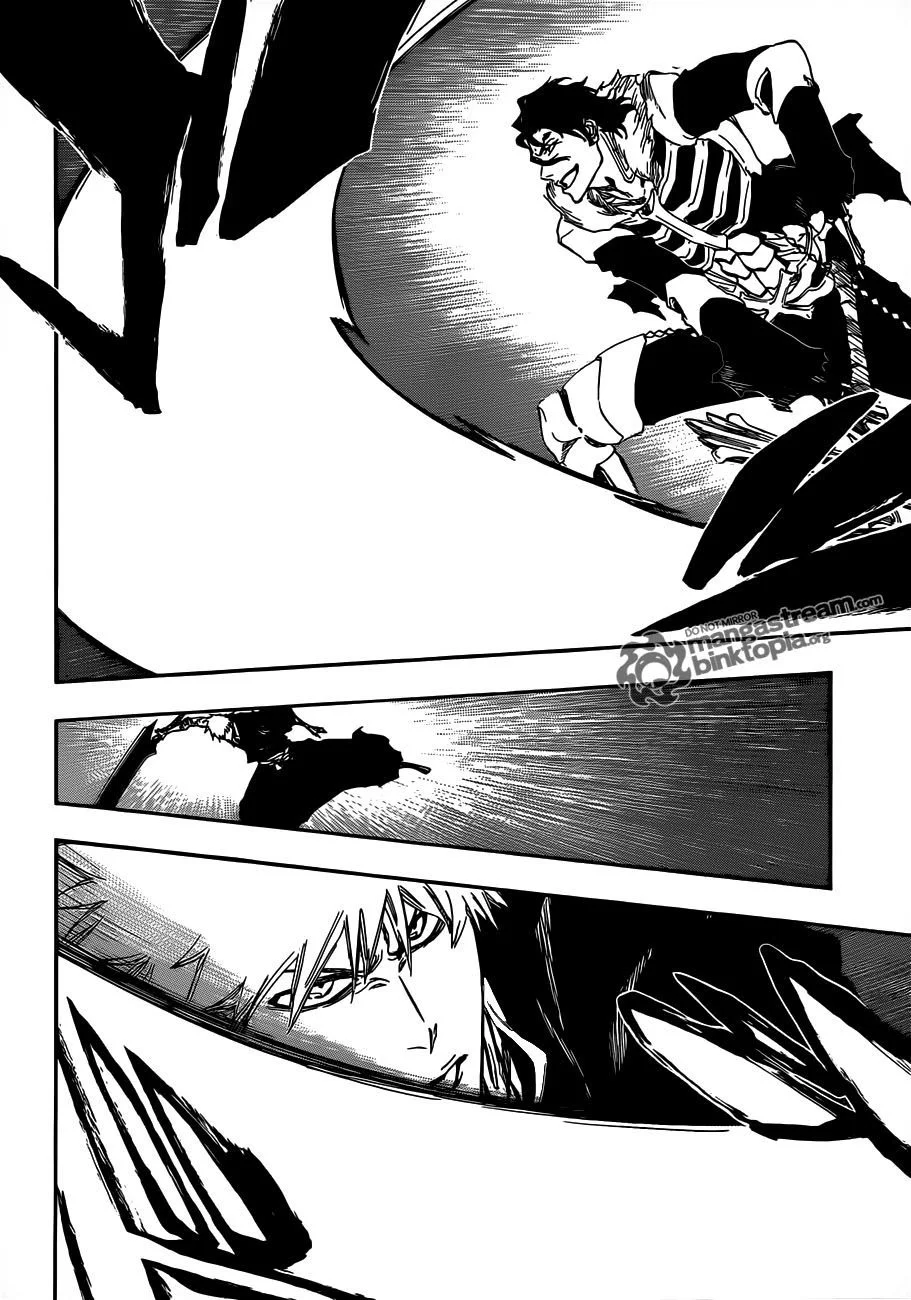 Bleach - Bölüm 473 - Sayfa 12