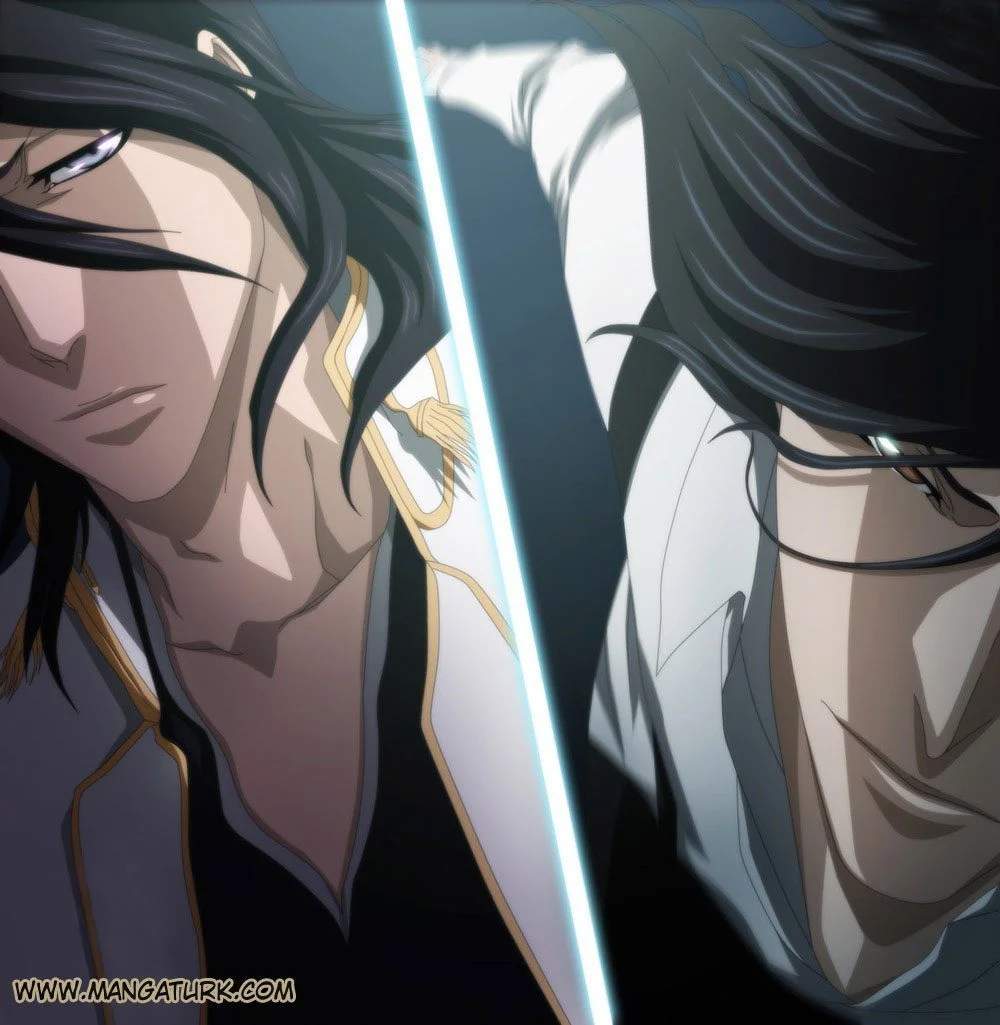 Bleach - Bölüm 473 - Sayfa 20