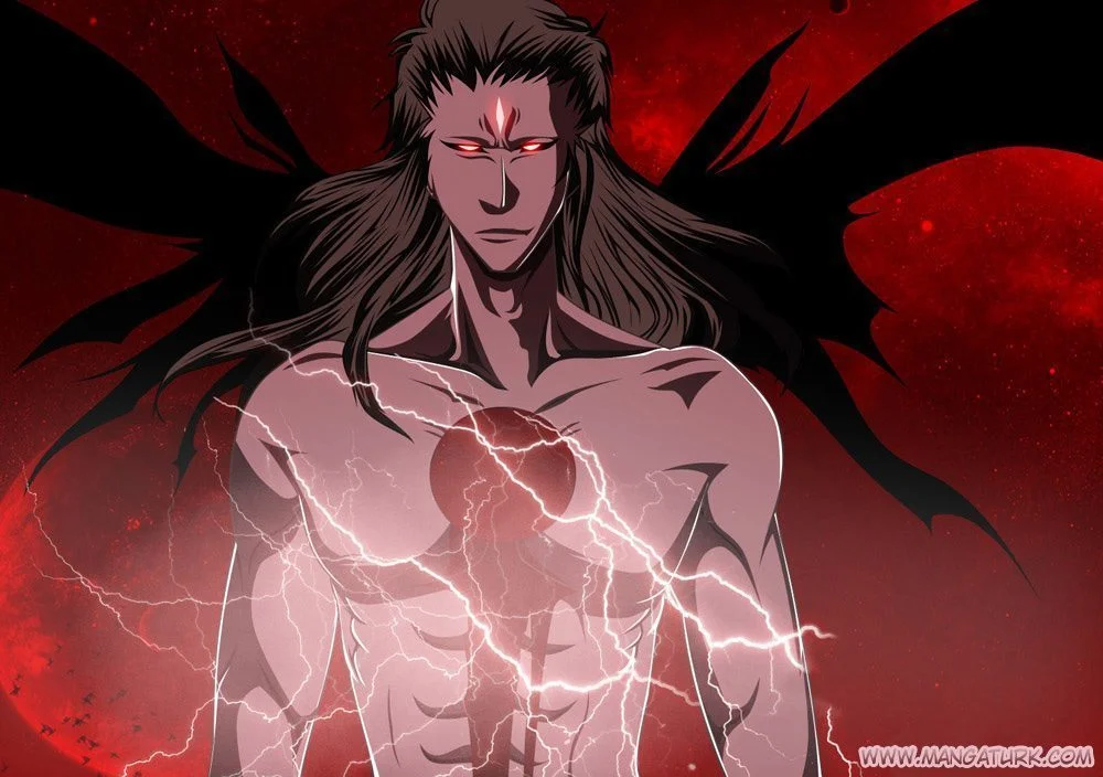 Bleach - Bölüm 473 - Sayfa 22