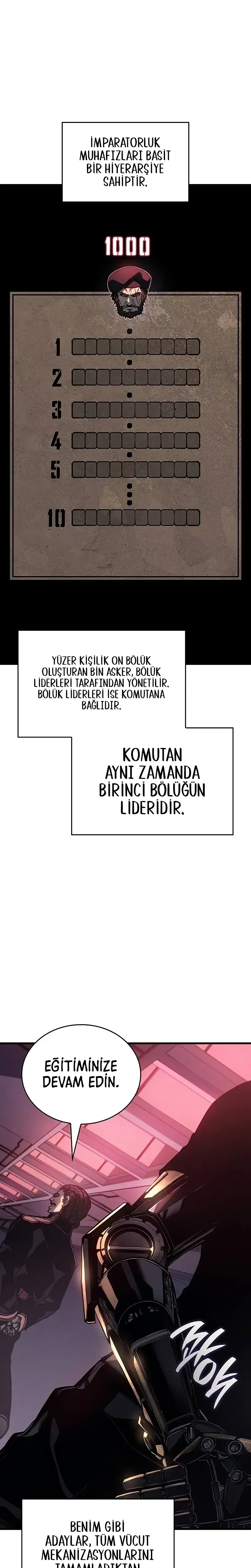 Bad Born Blood - Bölüm 3 - Sayfa 13