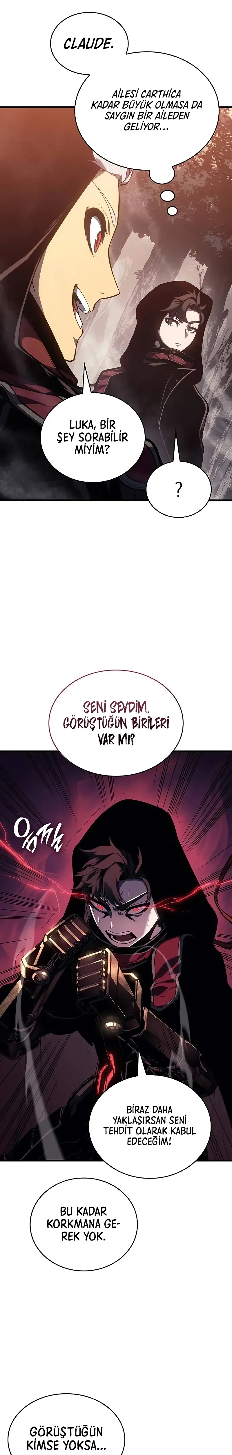 Bad Born Blood - Bölüm 3 - Sayfa 38