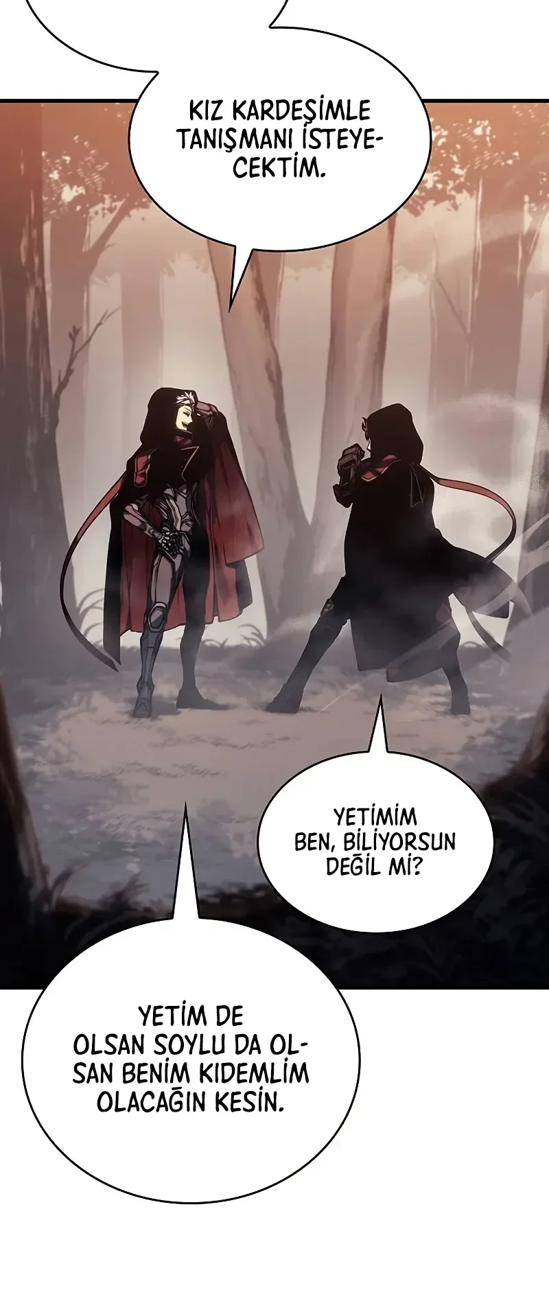 Bad Born Blood - Bölüm 3 - Sayfa 39