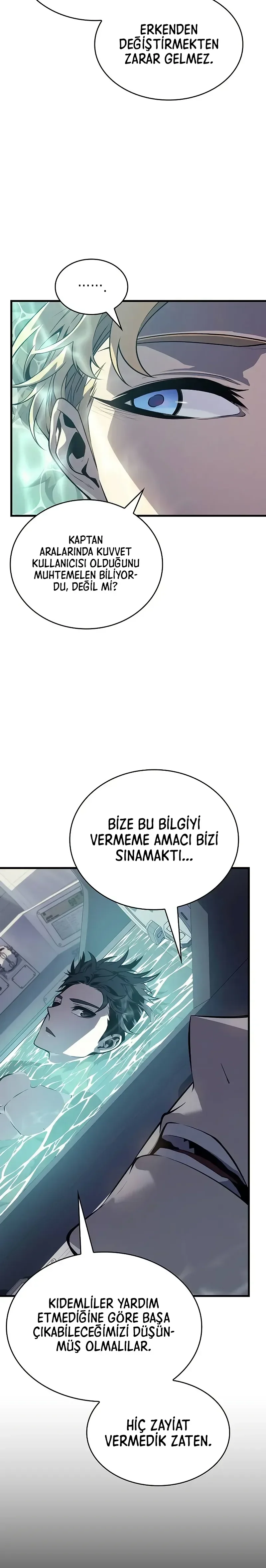 Bad Born Blood - Bölüm 3 - Sayfa 4