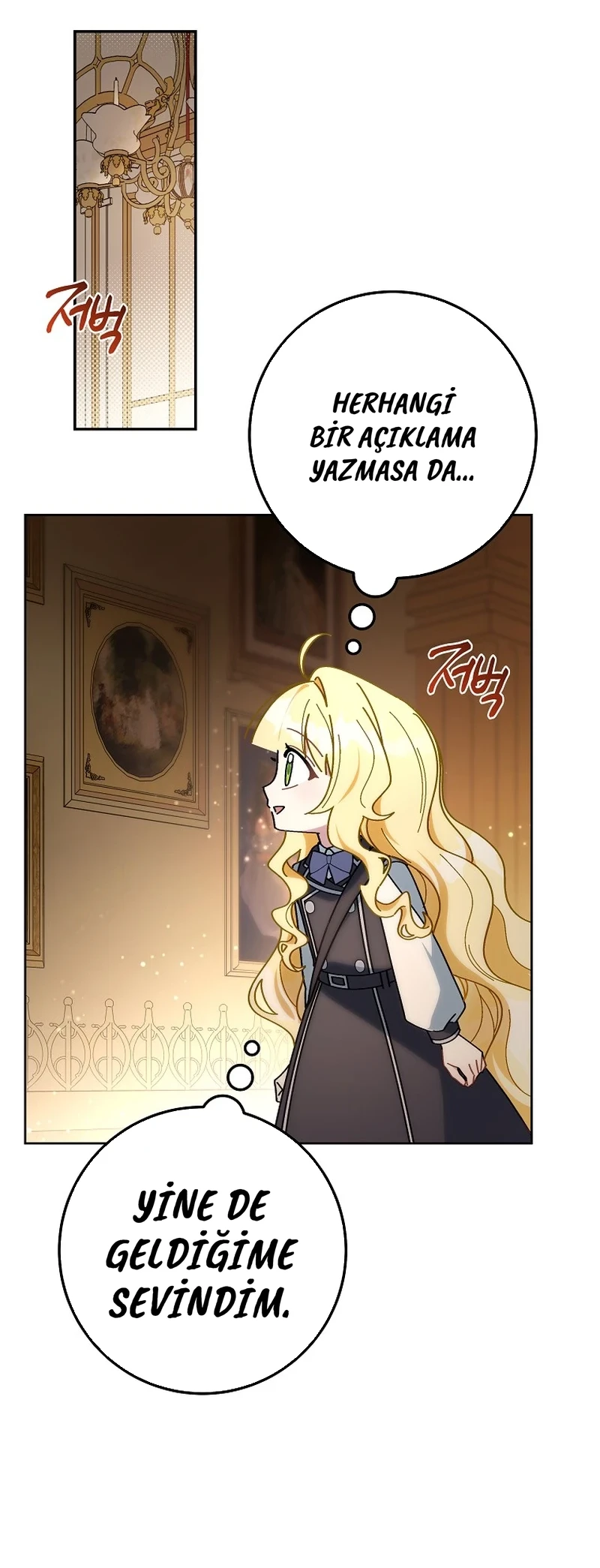 Can I Cry Now? - Bölüm 8 - Sayfa 13