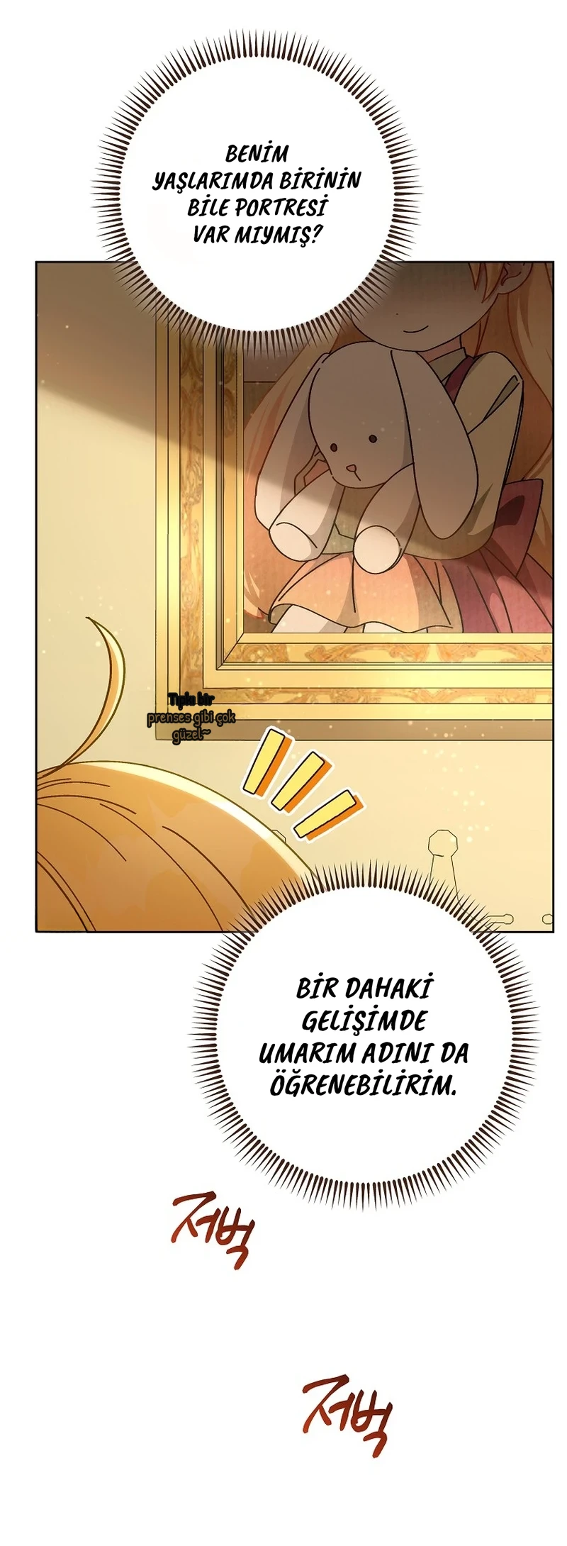 Can I Cry Now? - Bölüm 8 - Sayfa 14