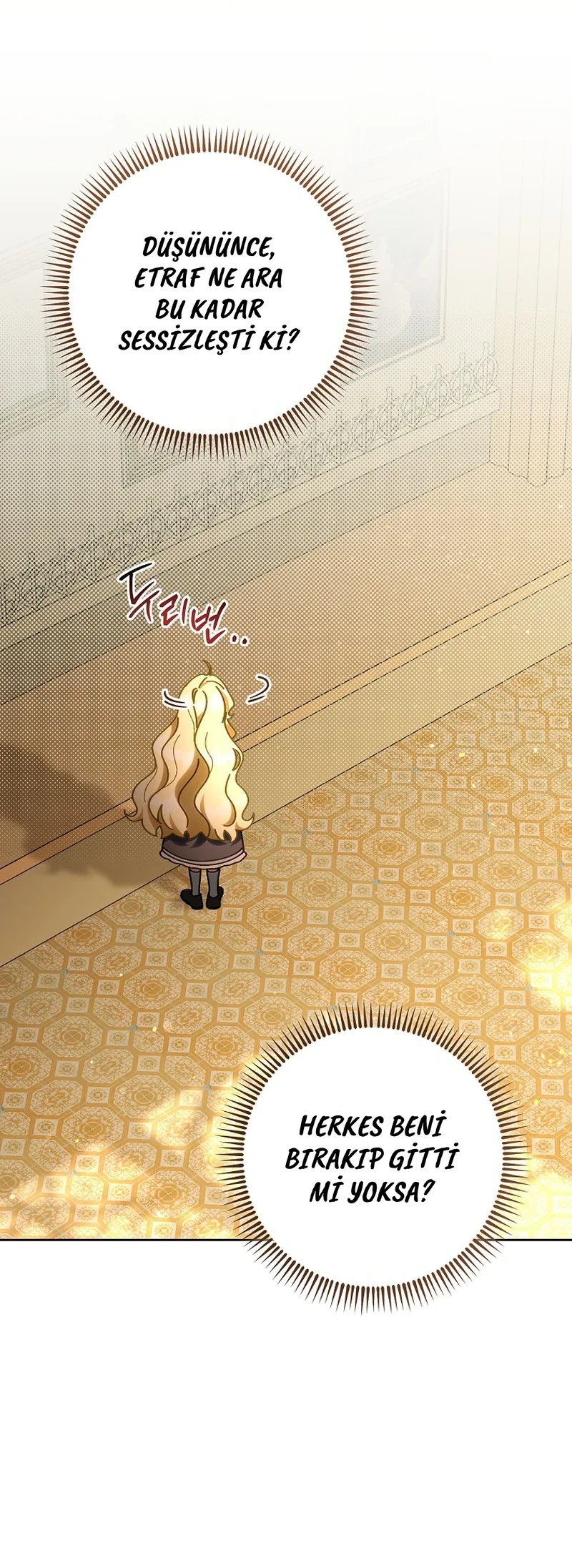 Can I Cry Now? - Bölüm 8 - Sayfa 20