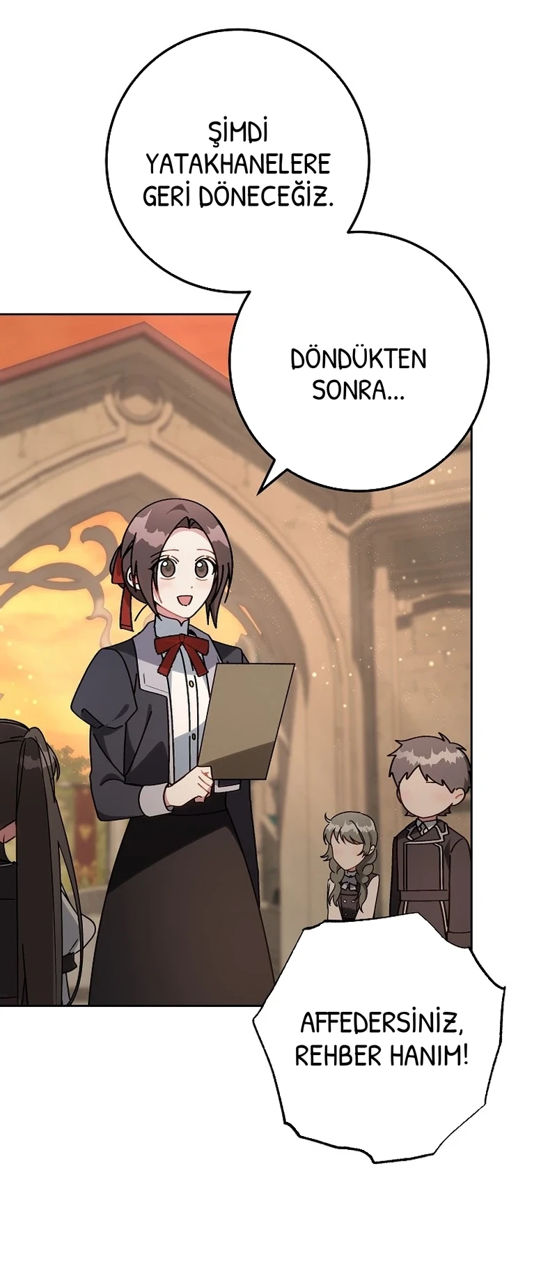 Can I Cry Now? - Bölüm 8 - Sayfa 25