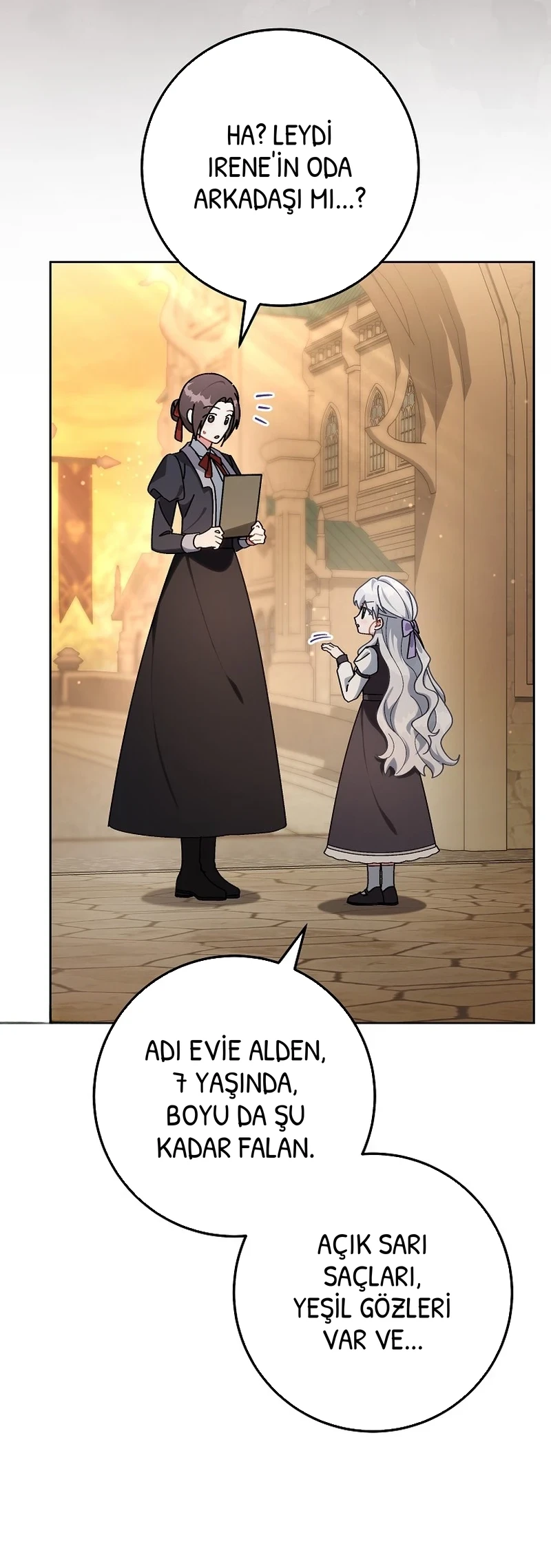 Can I Cry Now? - Bölüm 8 - Sayfa 27