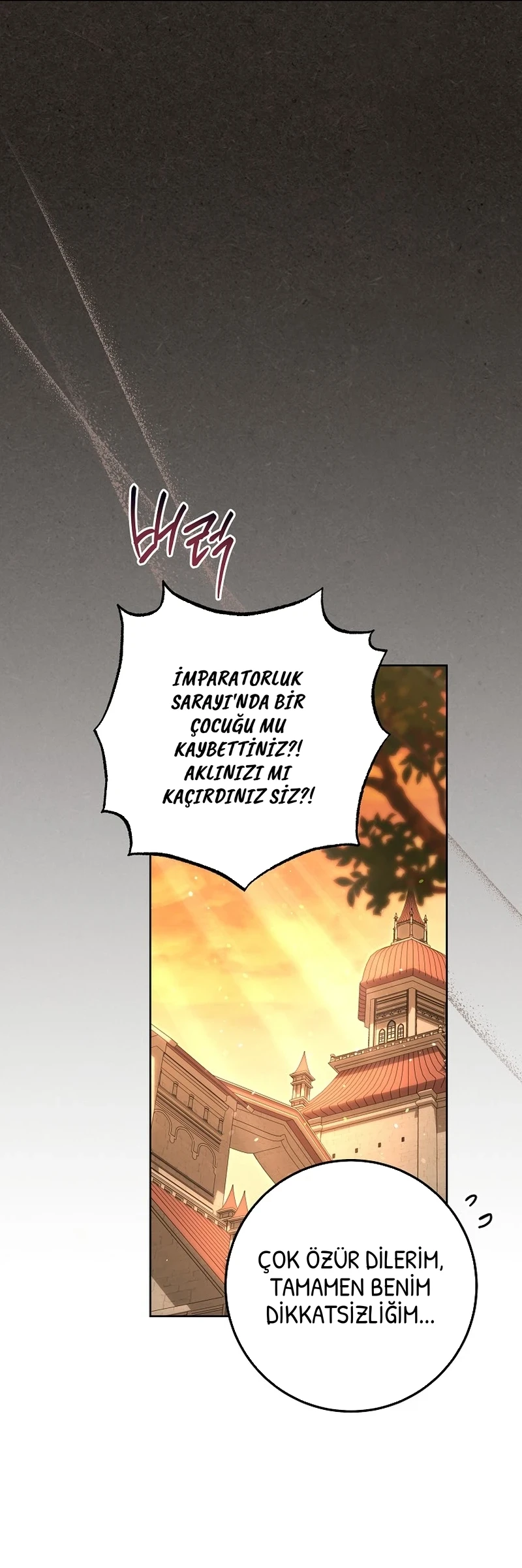 Can I Cry Now? - Bölüm 8 - Sayfa 32
