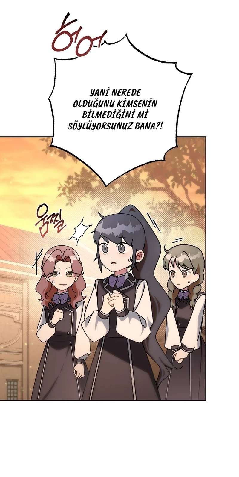 Can I Cry Now? - Bölüm 8 - Sayfa 34
