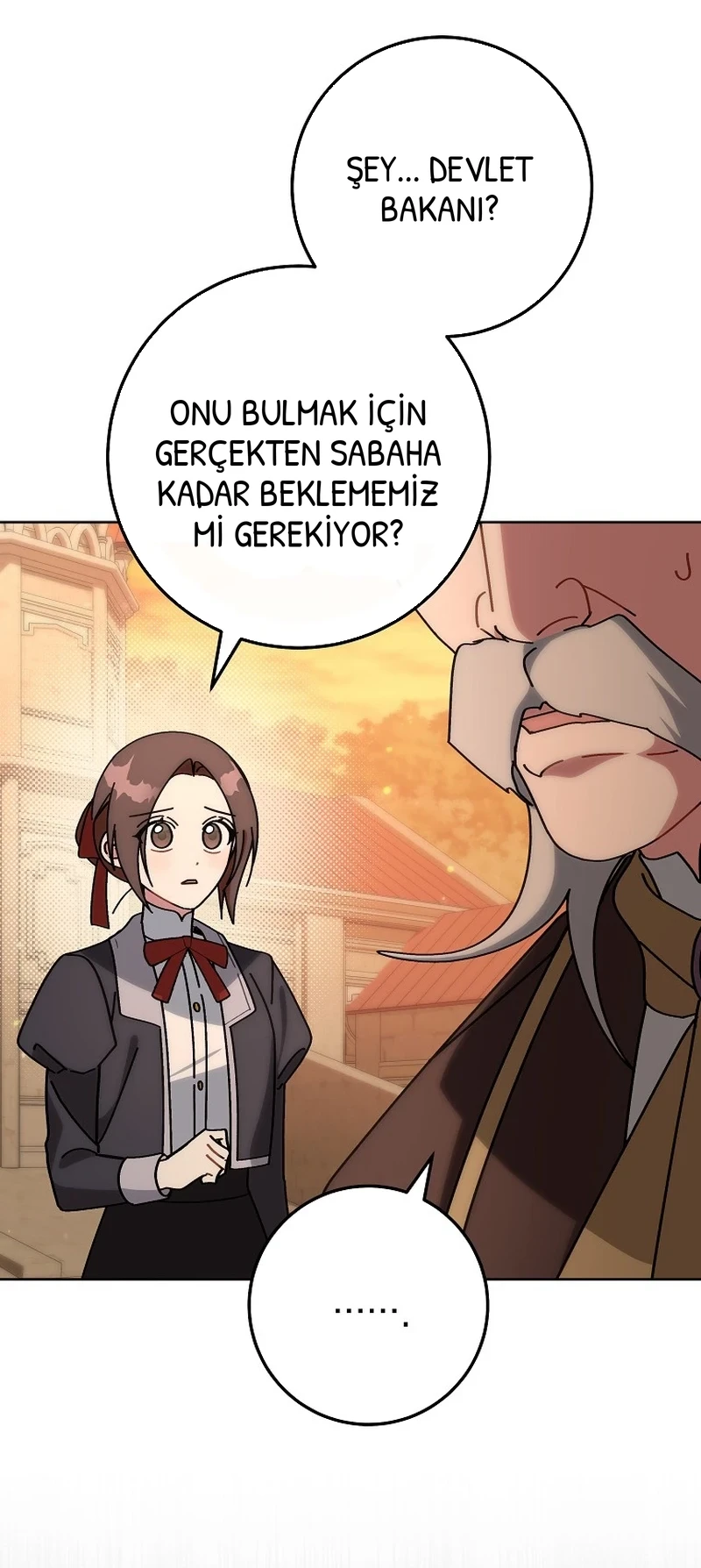 Can I Cry Now? - Bölüm 8 - Sayfa 35