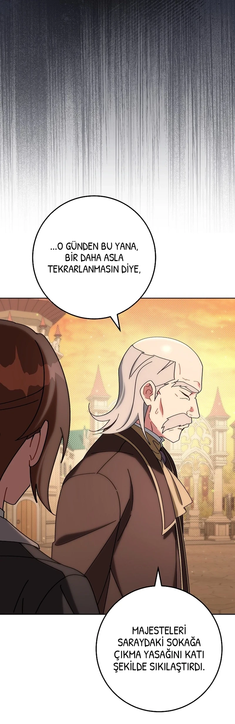 Can I Cry Now? - Bölüm 8 - Sayfa 38
