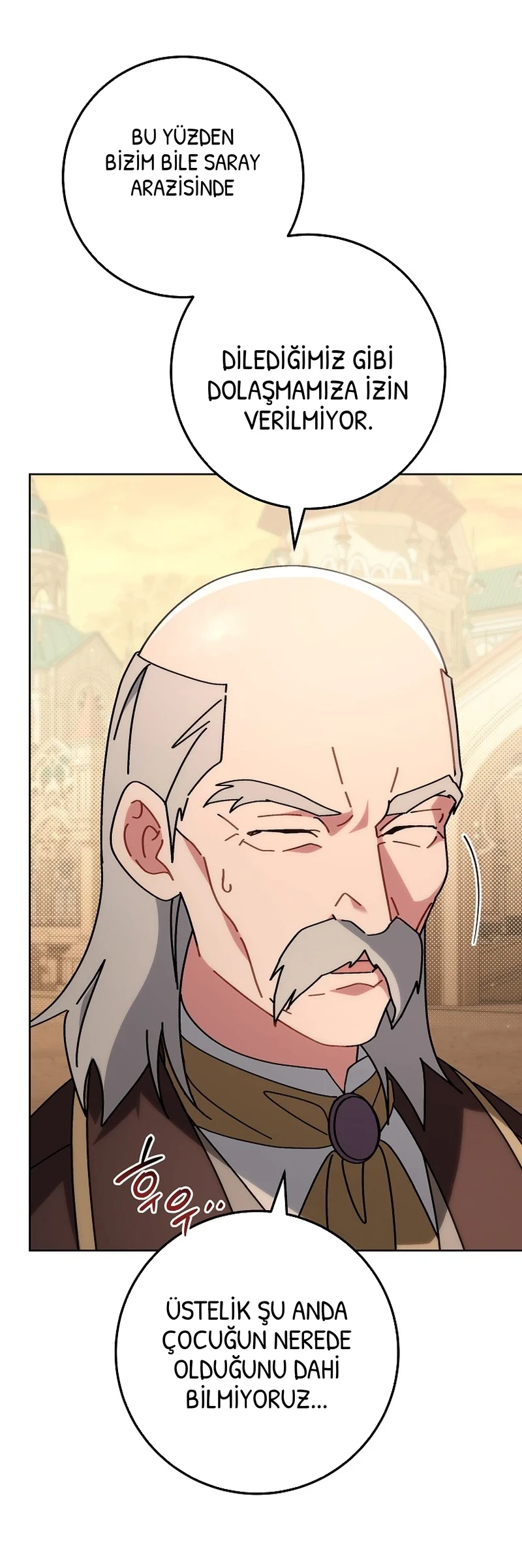 Can I Cry Now? - Bölüm 8 - Sayfa 39