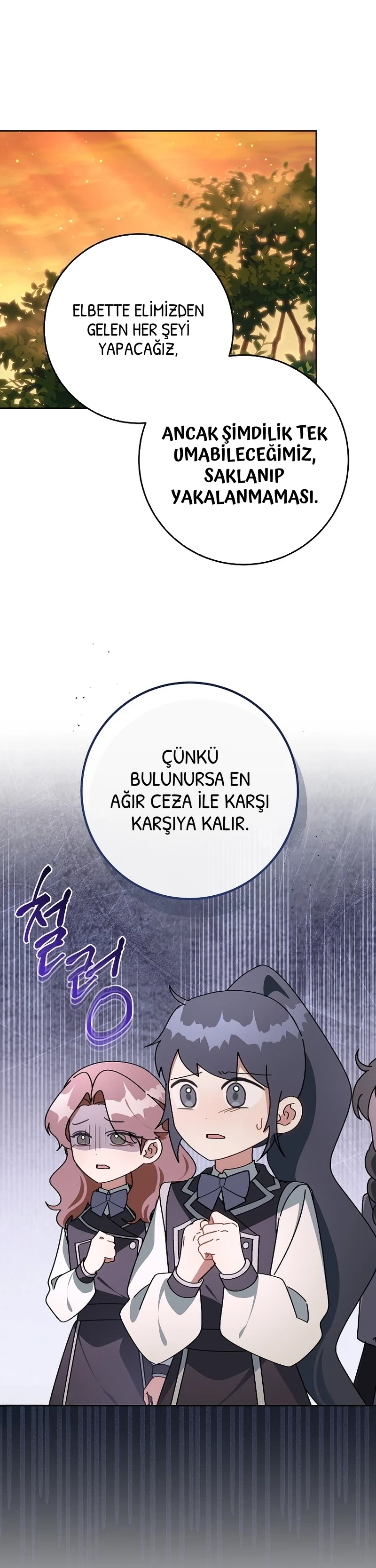 Can I Cry Now? - Bölüm 8 - Sayfa 40