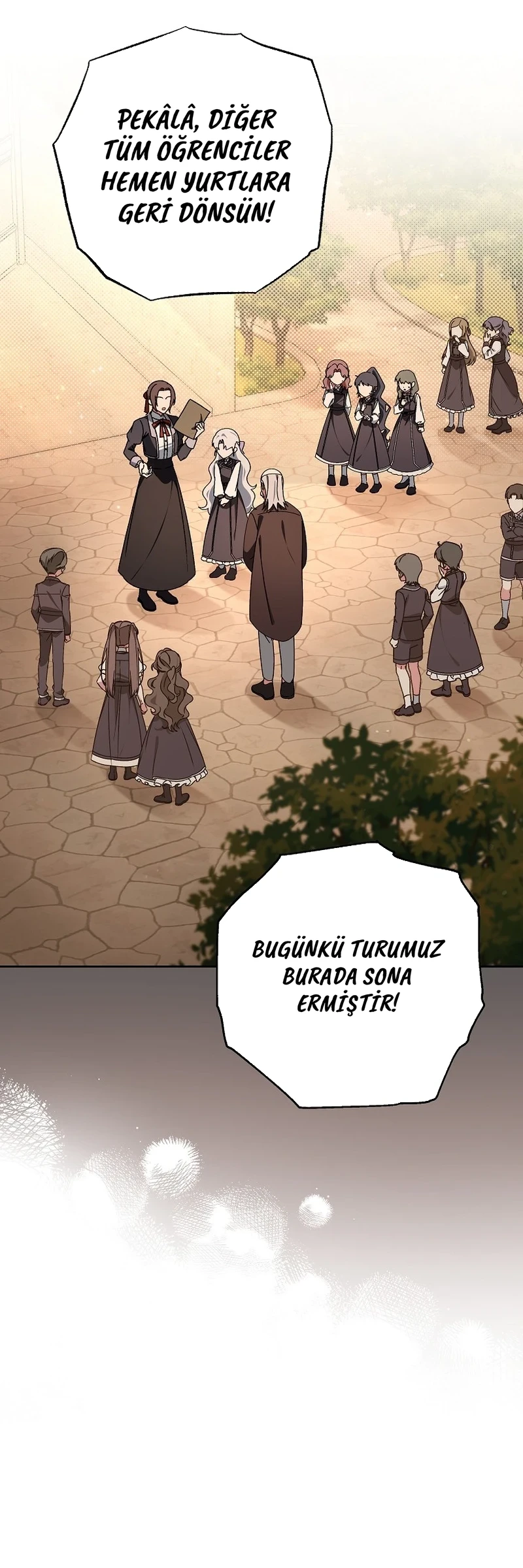 Can I Cry Now? - Bölüm 8 - Sayfa 42